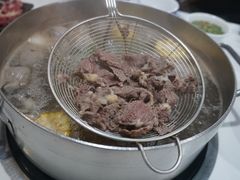 -陈记顺和潮汕鲜牛肉火锅(棠德南路店)