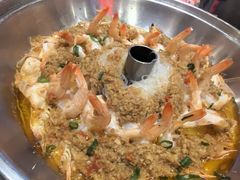 -破瓦寒窑·地摊烤羊排