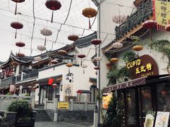 -零陵古城