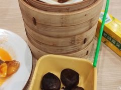 -纽斯特牛排自助餐厅(浦江万达店)