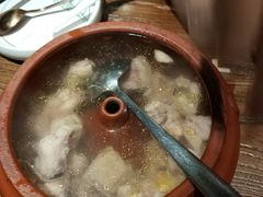 -云海肴·汽锅鸡·云南菜(美罗城店)