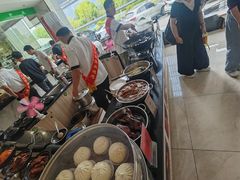 -群乐饭店(滨安路店)
