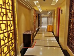 -重庆长寿碧桂园凤悦凤凰酒店