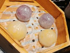 -稻香饭店(IFS国金中心店)