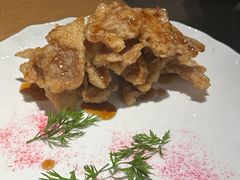 -奉天小馆·非遗东北菜(沈阳万象城店)