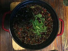 -烛影拾光观景餐厅·创意菜·摄影·小提琴(大唐不夜城店)