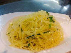 -醉美东江·三文鱼·烧鸡公