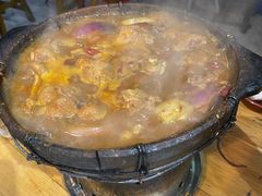 -范贤光鸡公煲(平乐园总店)