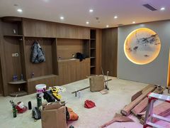 -索菲亚衣柜橱柜家具全屋定制(十里河居然之家店)