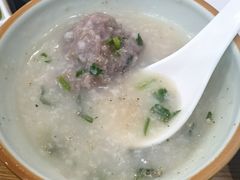 牛肉丸-盈田盈粥庄(博山东路店)