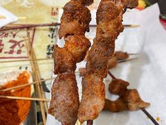 -小红桶烧烤(烟台芝罘医院总店)