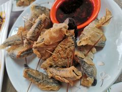 -高淳老街土菜馆(迎薰门店)