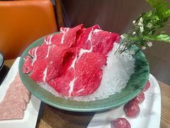 -东门口·新式老北京火锅(河西龙湖天街店)
