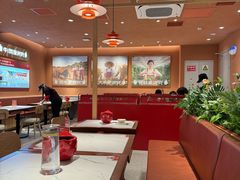 -辣可可·小炒黄牛肉(望京凯德MALL店)
