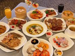 -珀丽酒店-协奏坊餐厅