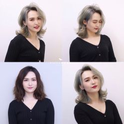 -吉米造型