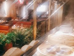 -符离集餐厅(万象城店)