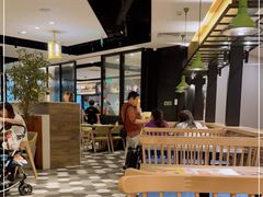 大堂-周沫西餐(漫广场店)
