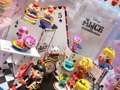 -泡泡玛特POPMART(天环购物中心店)