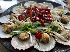 -鲁前海沿儿