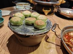 -吃饭皇帝大·土家民族菜(温州万象城店)