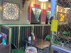-蜀川川破店·江湖菜·烧烤(北京首店)