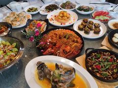 -79号渔船海鲜饭店(宝安店)