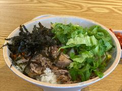 -喜来稀肉(北外滩白玉兰广场店)