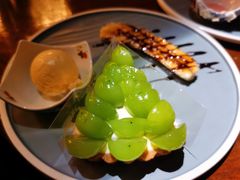 -Strawberry Butterfly草莓蝴蝶日式水果挞