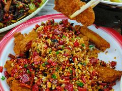 -小民大排档(光谷店)