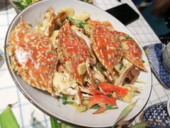 -在湖边私厨小馆