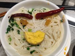 -海底捞火锅(蒙城路店)