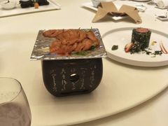 -常州逸高酒店-中餐厅