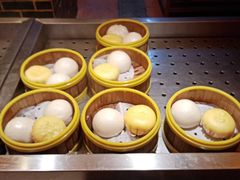 -康悦故事·悦享餐厅(东塘店)