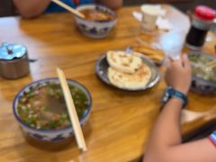 -夏家合汁(天润花园小区店)