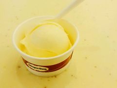 杏仁豆腐-哈根达斯(抚顺万达店)