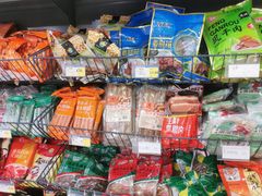 -正隆斋素食超市(西四店)