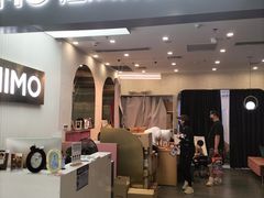 -海马体照相馆(上海宝山万达广场店)