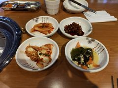 -辛蒲洞韩餐烤肉