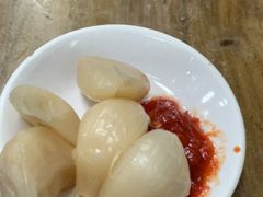 -老刘家泡馍(钟楼广济街店)