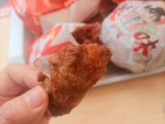 -华莱士·全鸡汉堡(五爱道店)