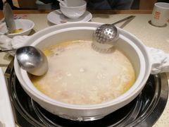-煲大王猪肚鸡·椰子鸡火锅(红谷滩万达店)