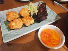 -常来小聚·广州非遗传承餐厅(中山二路店)