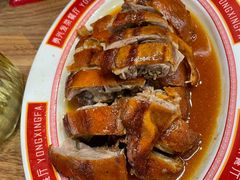 -勇興發港式茶餐厅(江宁店)