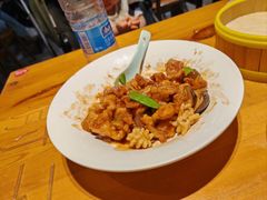 -肘子酥·天津菜·特色捞面(德云社店)