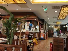 -荷花泰菜(东方新天地店)