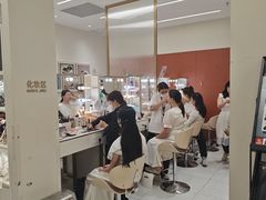 -海马体照相馆(上海万象城店)