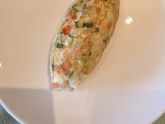 -JW万豪厨房餐厅·滨海草坪烧烤·海鲜·海景(三亚绿发山海天JW万豪酒店)