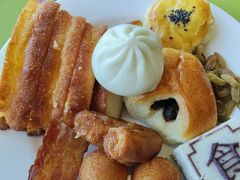 -余姚四明湖开元名都度假酒店·夏威夷西餐厅