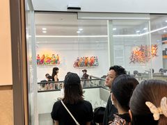 -神仙雪浓汤(明洞店)
